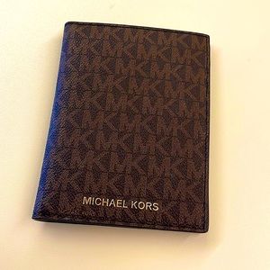 Michael Kors Passport Wallet